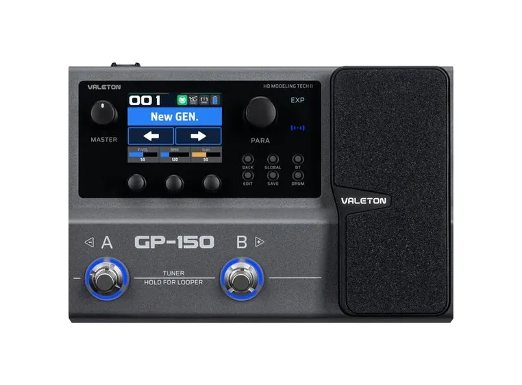 Valeton GP-150 