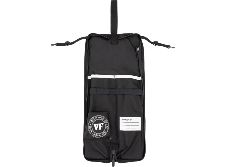 Vic Firth FS5B Freestyle 5B Bundle Pack 4 par + stikkebag 