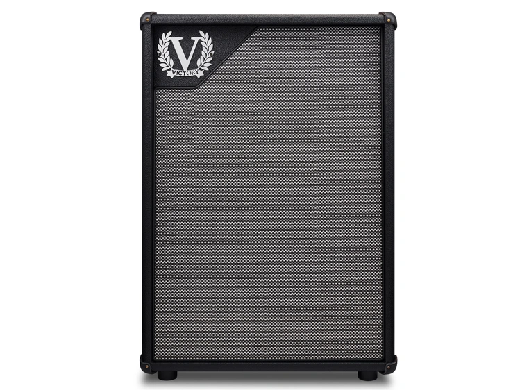 Victory Amplifiers The Deputy V212 2x12" Gitarkabinett 