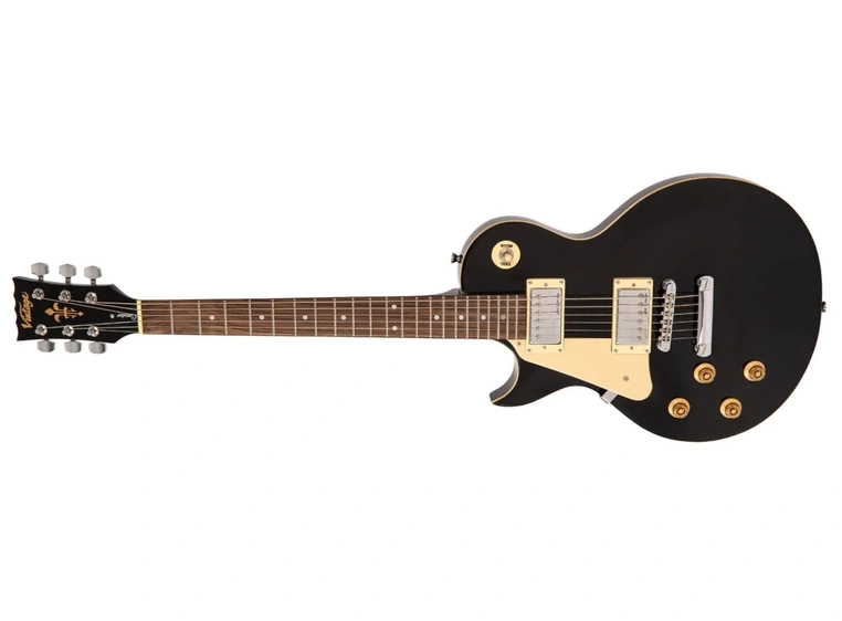 Vintage V10 Coaster Gloss Black Lefthand 