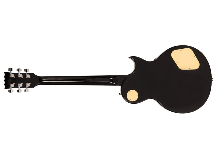 Vintage V10 Coaster Gloss Black Lefthand 