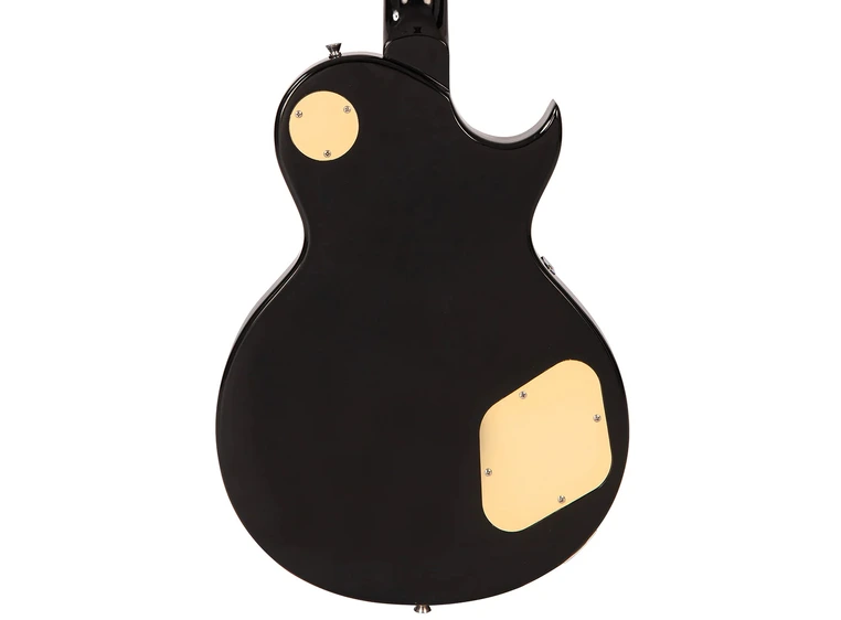 Vintage V10 Coaster Gloss Black Lefthand 