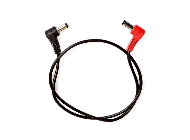 Voodoo Lab 2.1mm to Rev 2.5mm 