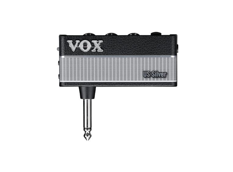 Vox AP3-US US Silver amPlug