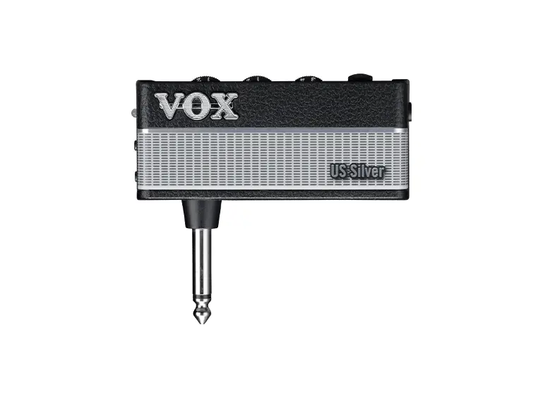 Vox AP3-US US Silver amPlug 