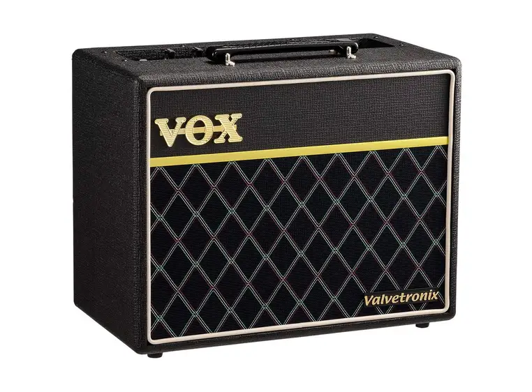 Vox VT20X Classic Blue 