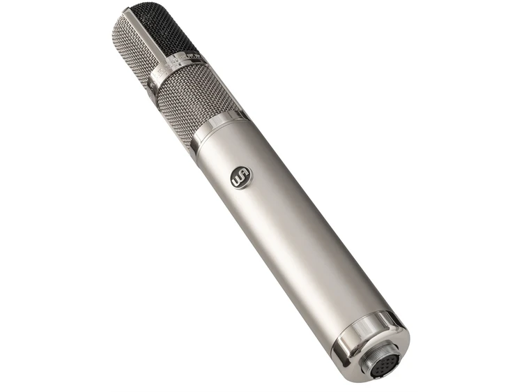 Warm Audio CX24 Stereo kondensator rørmikrofon 