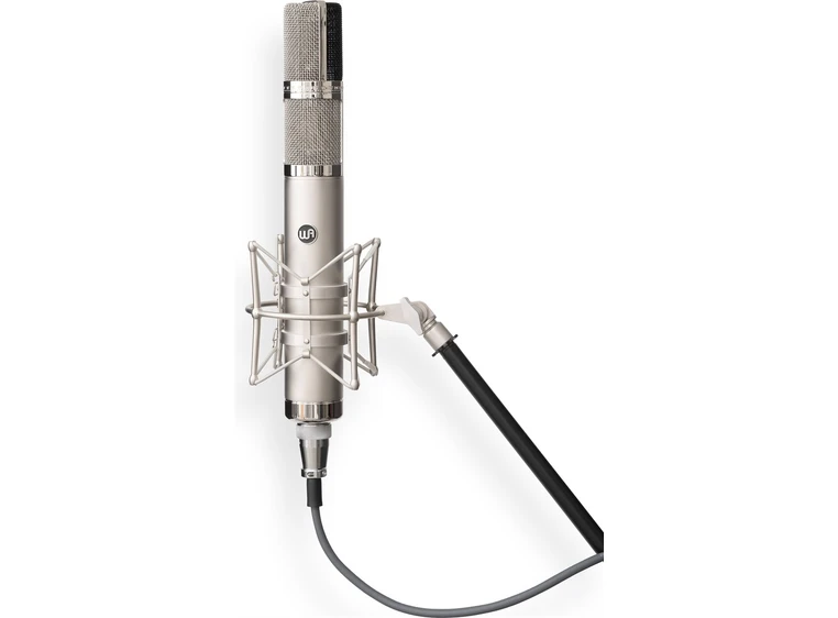 Warm Audio CX24 Stereo kondensator rørmikrofon 