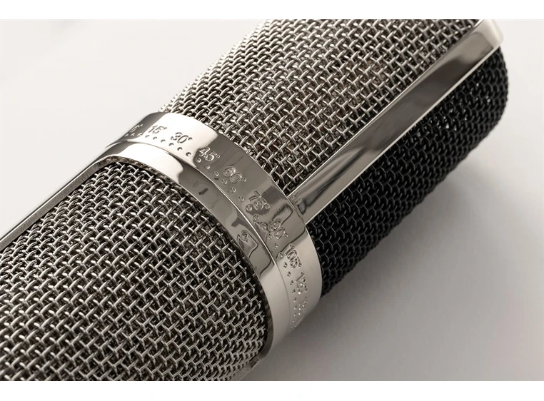 Warm Audio CX24 Stereo kondensator rørmikrofon 