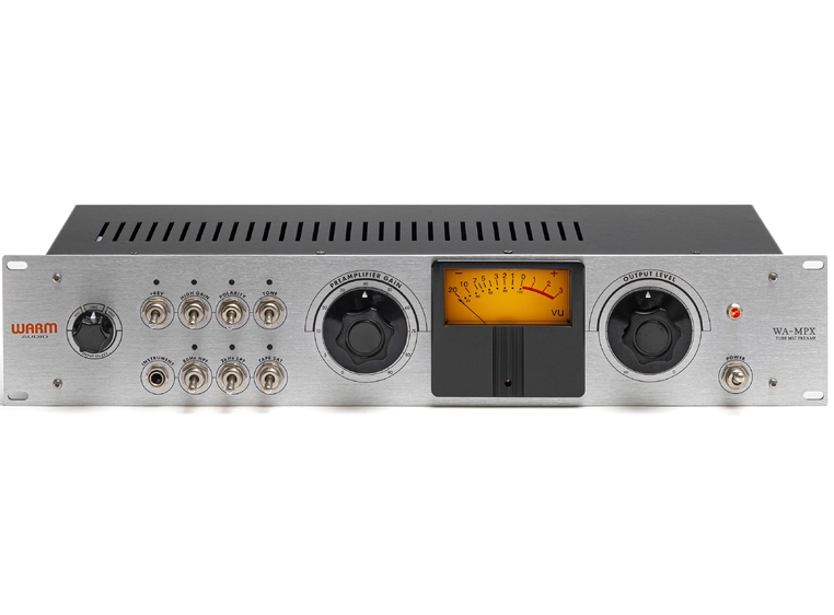 Warm Audio WA-MPX 