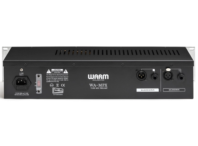 Warm Audio WA-MPX 