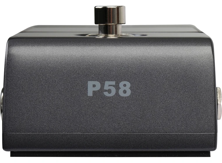 Xvive P58 Trådløst gitarsystem 