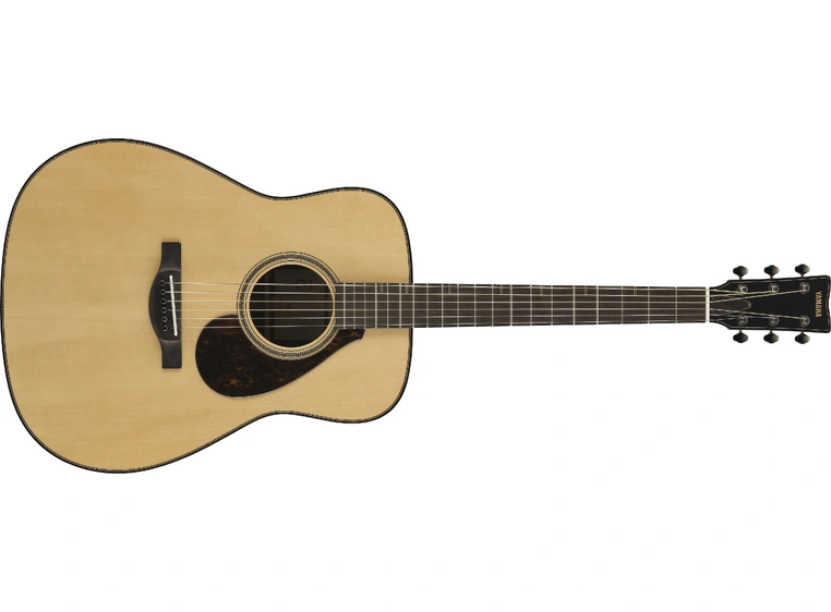 YAMAHA FG9 R Folk Guitar 