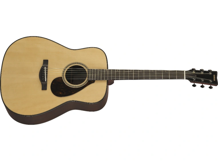 YAMAHA FG9 R Folk Guitar 