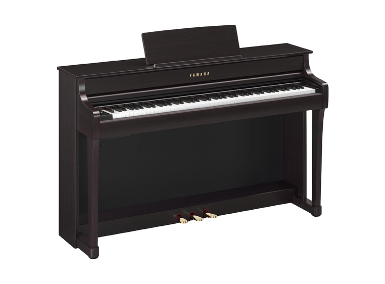Yamaha CLP-835R Digitalpiano Rosentre 