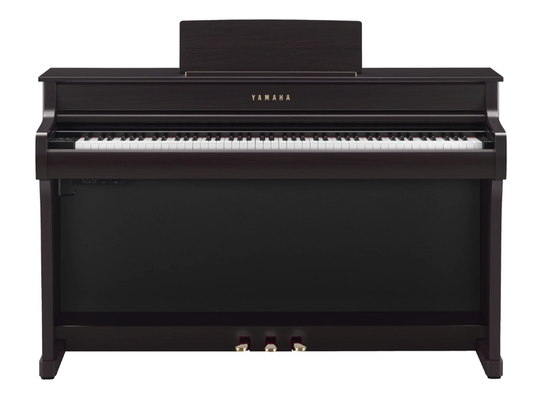 Yamaha CLP-835R Digitalpiano Rosentre 