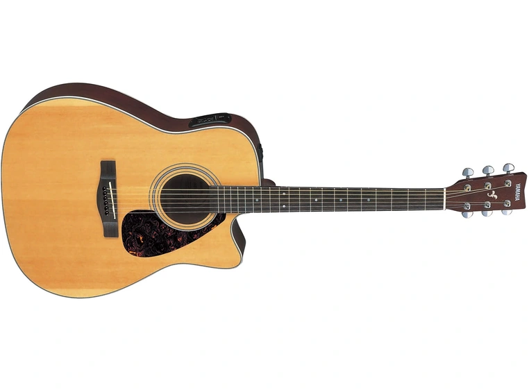 Yamaha FX370C Natural 