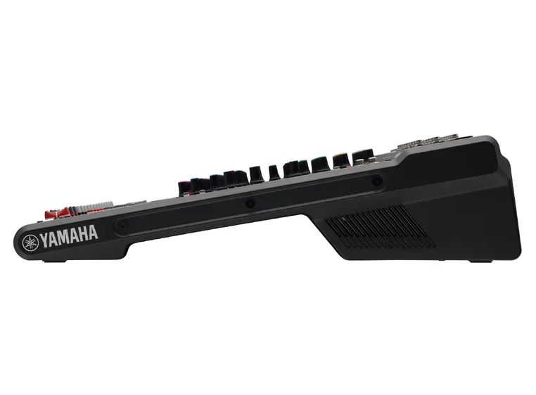 Yamaha MG16X CV* *Kunderetur 