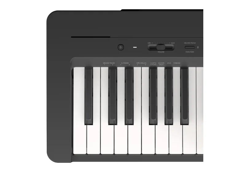 Yamaha P-145BT digitalpiano 