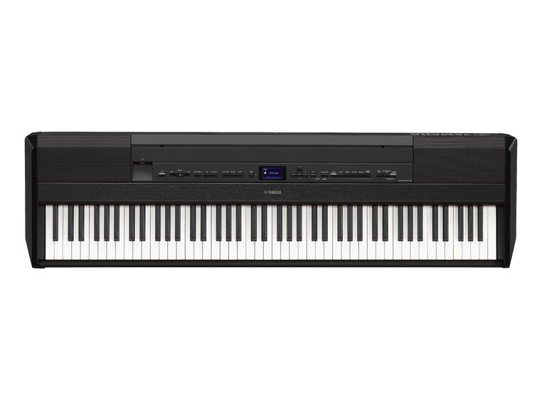 Yamaha P-525B Digitalt piano