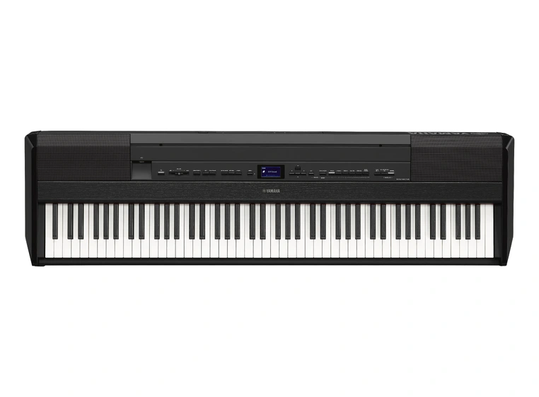 Yamaha P-525B Digitalt piano 