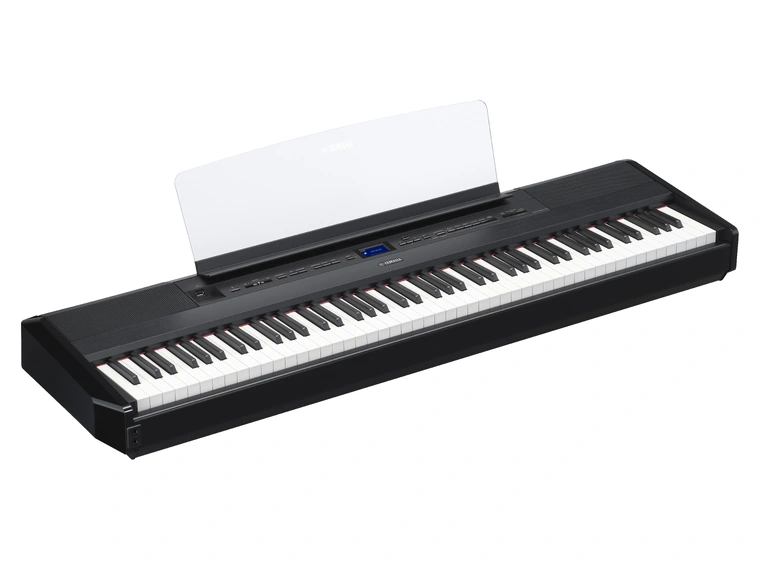 Yamaha P-525B Digitalt piano 