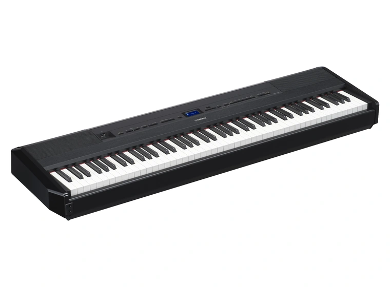 Yamaha P-525B Digitalt piano 