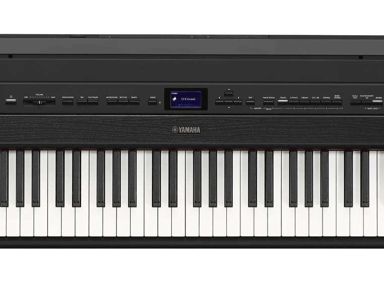 Yamaha P-525B Stagepiano 