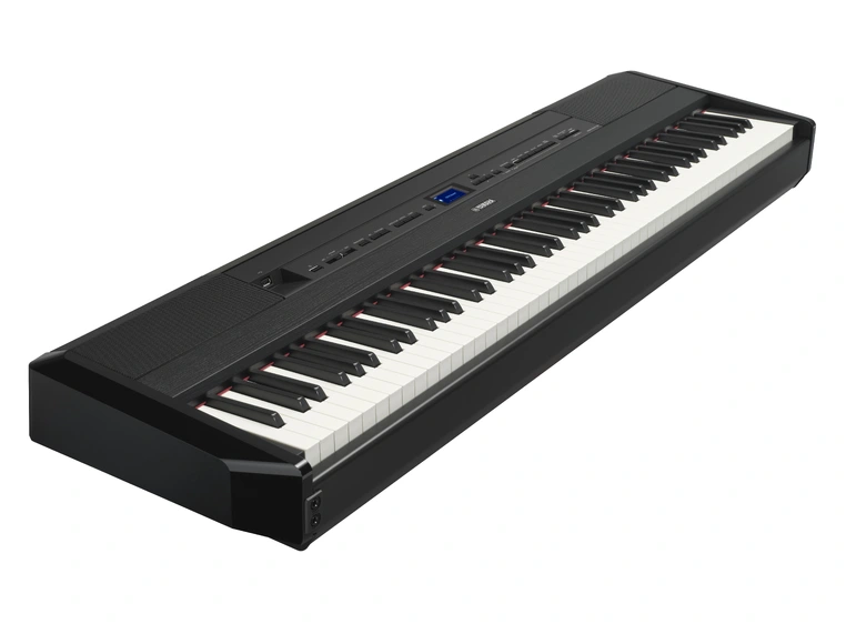 Yamaha P-525B Stagepiano 