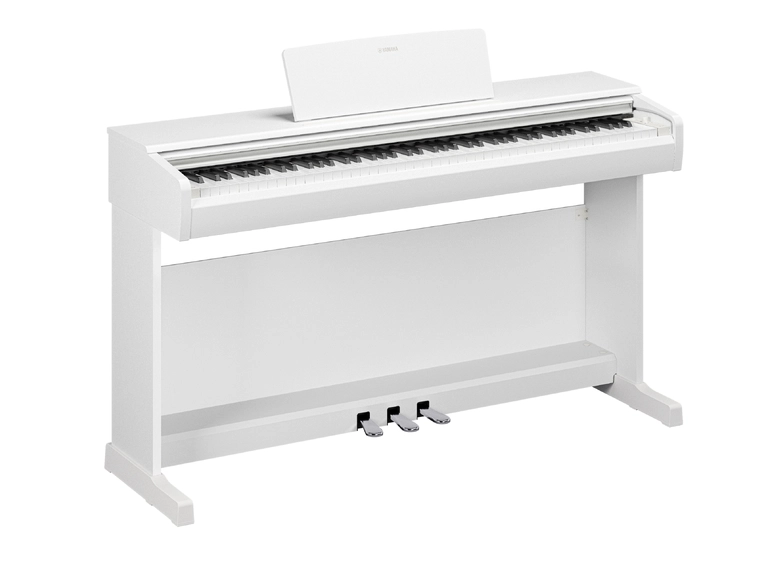 Yamaha YDP-146WH White 