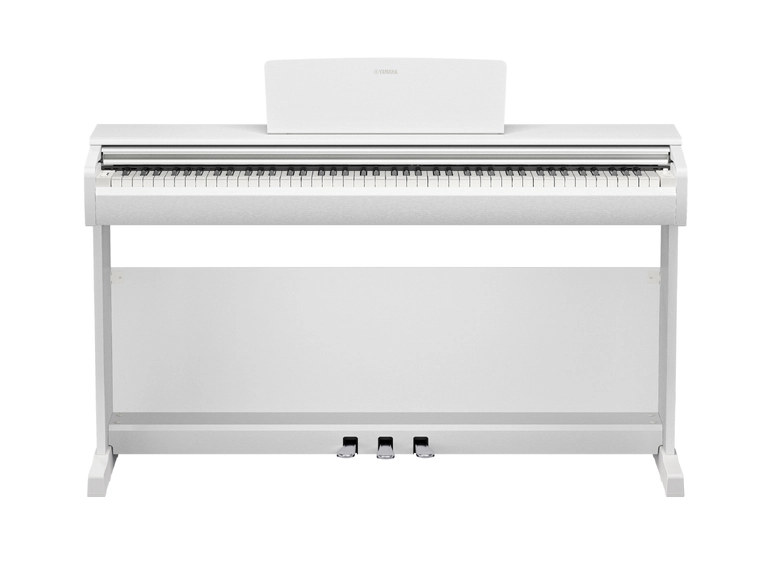 Yamaha YDP-146WH White 