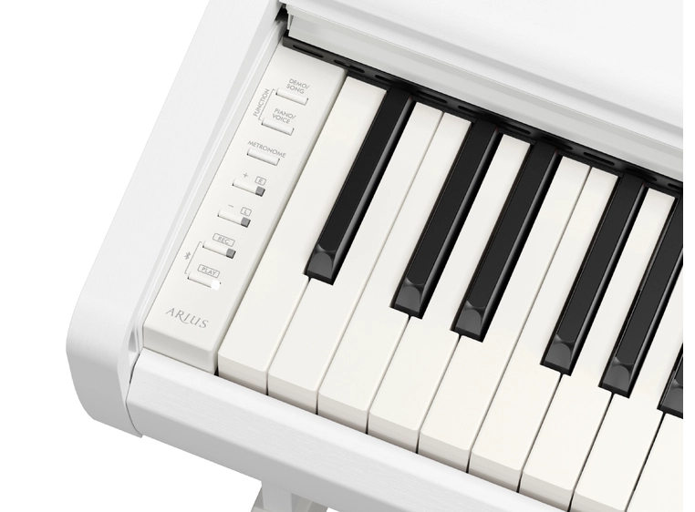 Yamaha YDP-146WH White 