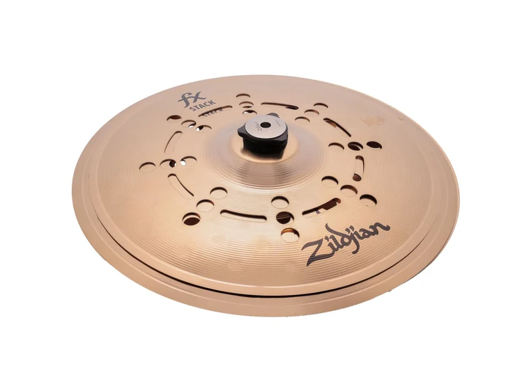 Zildjian 12" FX Stack 