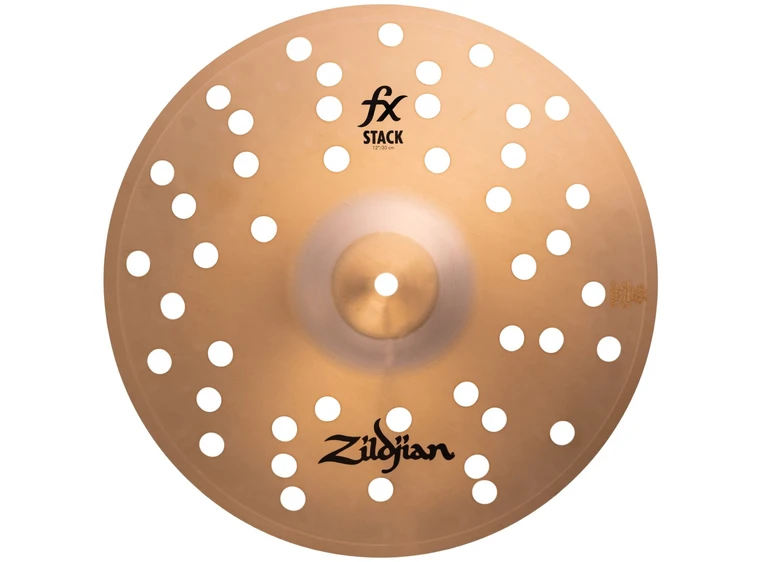Zildjian 12" FX Stack 