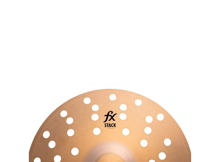 Zildjian 12" FX Stack 