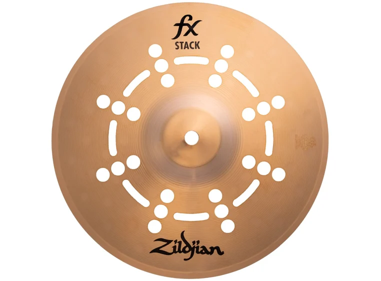 Zildjian 12" FX Stack 
