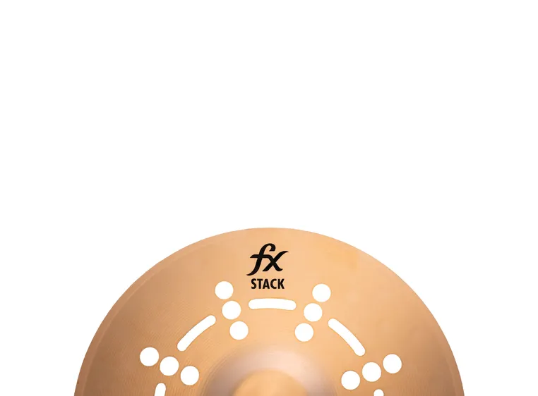 Zildjian 12" FX Stack 