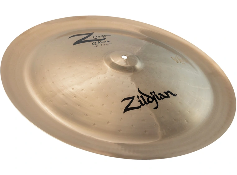 Zildjian Z Custom 20" China 