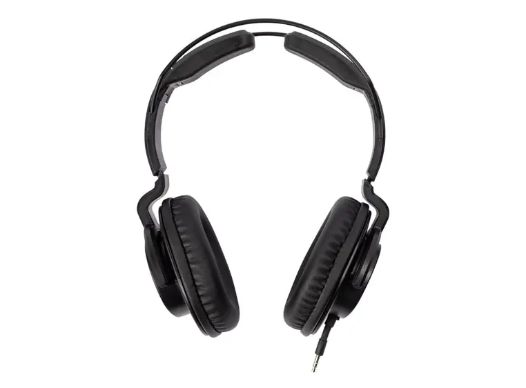 Zoom ZHP-1 Hodetelefoner 