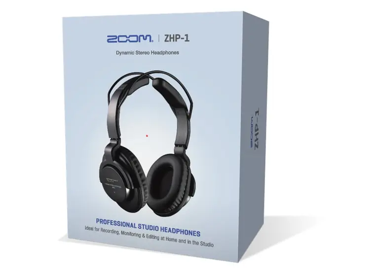 Zoom ZHP-1 Hodetelefoner 