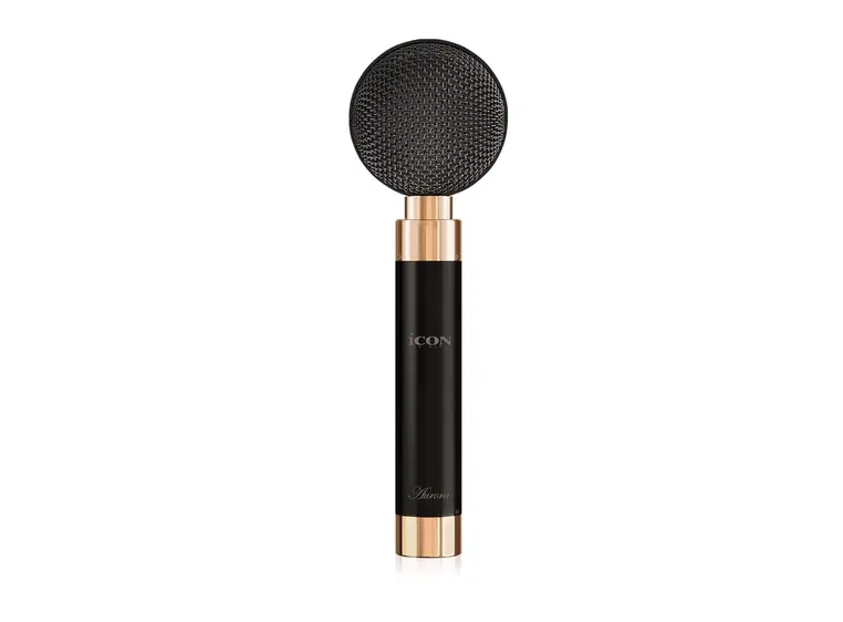 iCon Aurora Large Diaphragm Condenser Microphone 