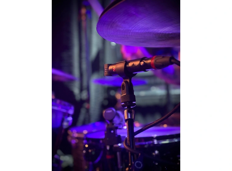 sE Electronics sE7sF Kondensatormikrofon, kardioidmønster 