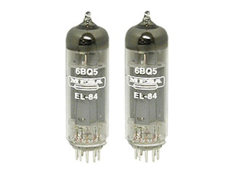 Mesa Boogie EL84/6BQ5 PAR 