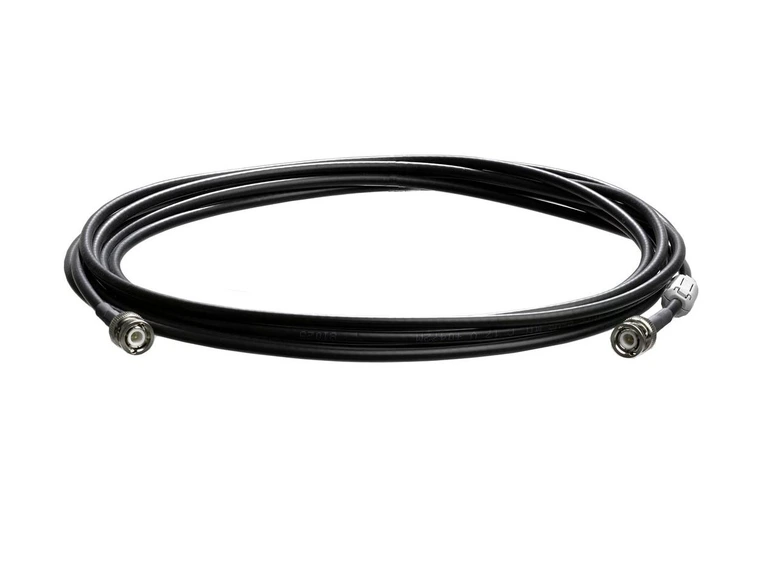 AKG antennekabel, 5 m 50 ohm 