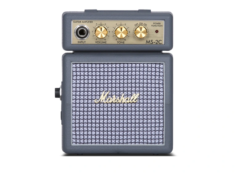 Marshall MS-2C 