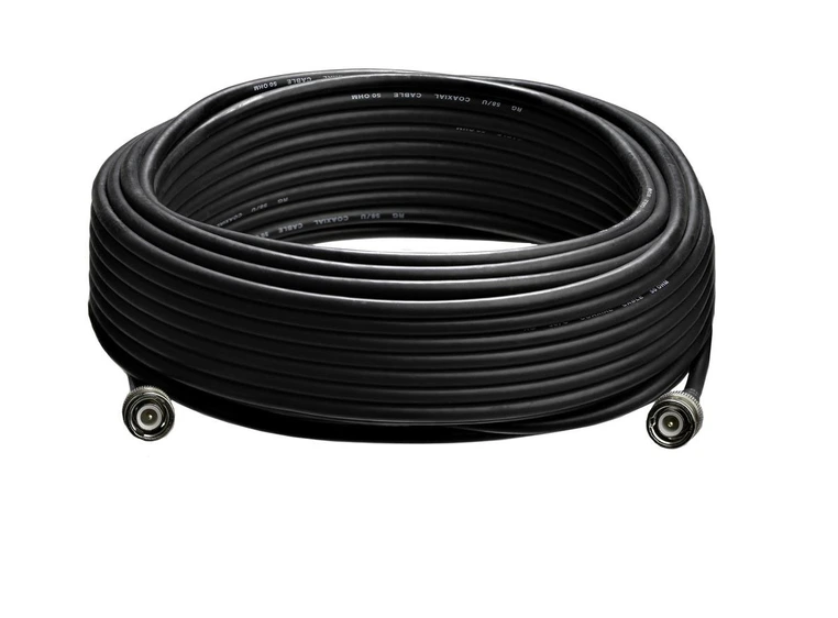 AKG antennekabel, 20m 
