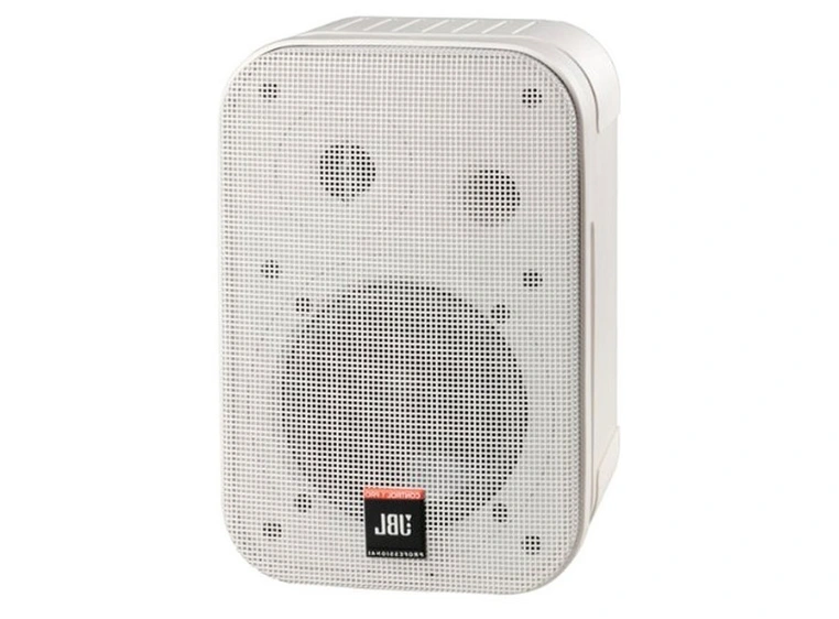 JBL Controll 1 Pro Hvit Passive høyttalere (Pris pr stk) 