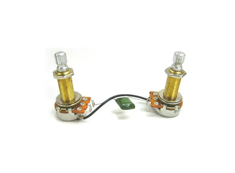 EMG CS-VT-SPL-LS potmeter 