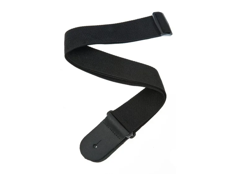 Planet Waves PWS100 Gitarreim 50 mm Poly-Pro Black 