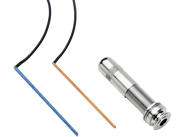 Fishman undersaddle pickup clas or 12str (PRO-AGX-312) 3.2mm saddle width 